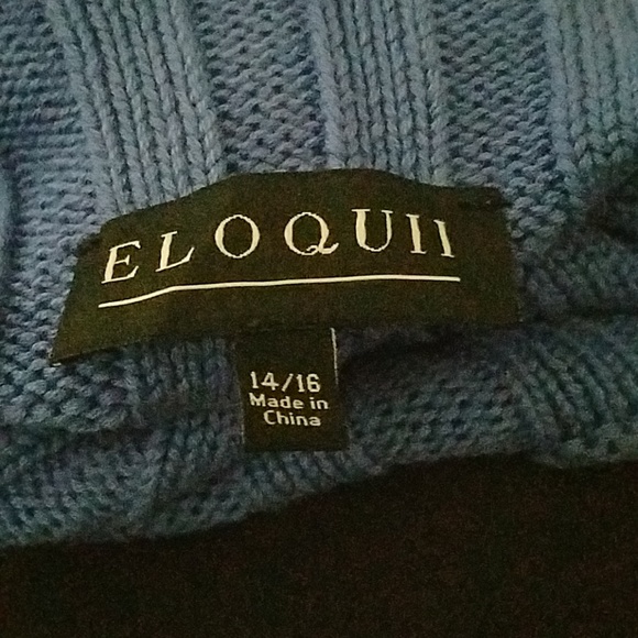 Sweater - Picture 4 of 4